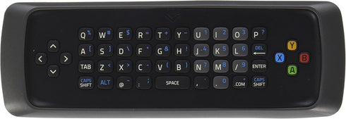 Beyution New Xrt302 QWERTY Keyboard Remote for M650vse M550vse M470vse M-go Tv Internet Tv-30 Days Warranty!...